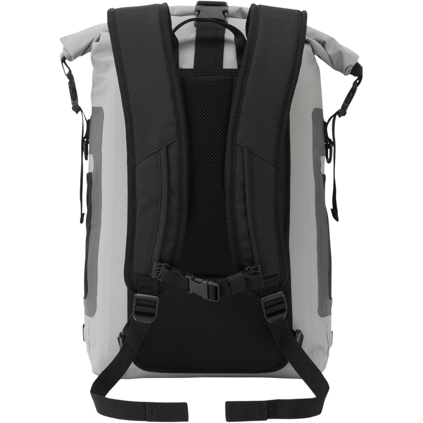 2026 Gill Voyager Backpack L103 - Grey